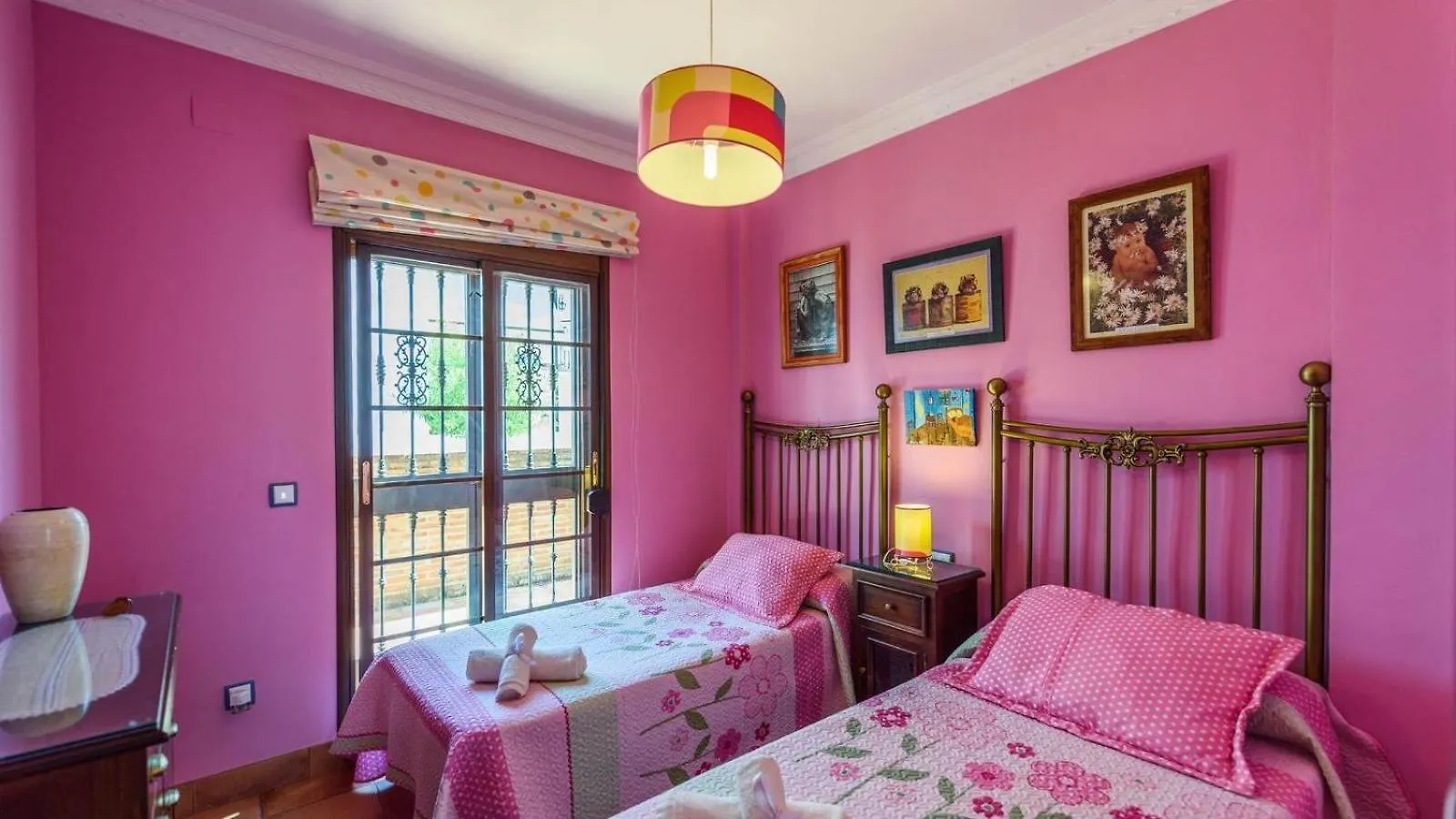 فيلا Casa Huerta San Miguel El Bosque By Ruralidays بيت للعطل